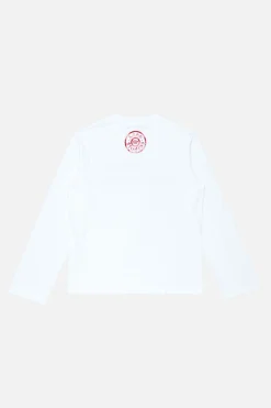 T-shirt - Acne Studios x Robyn