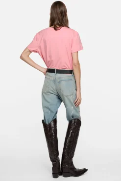 T-shirt - regular fit