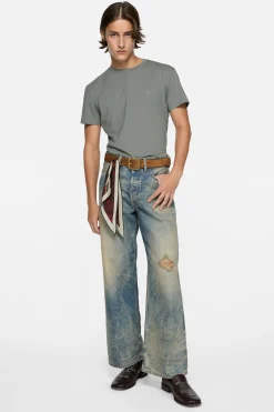T-shirt - regular fit