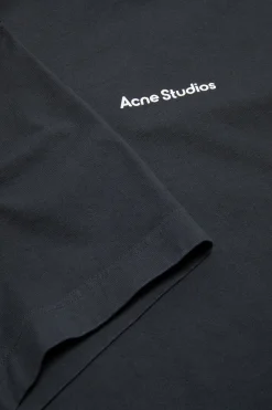 T-shirt stamp logo - Relaxed fit