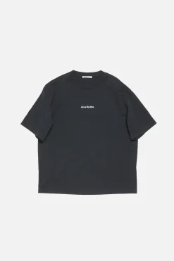 T-shirt stamp logo - Relaxed fit