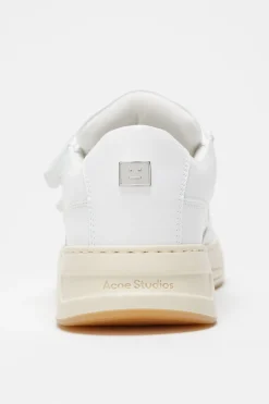 Velcro strap sneakers