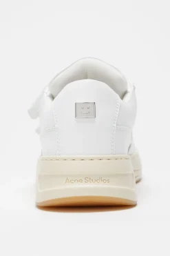 Velcro strap sneakers