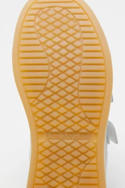 Velcro strap sneakers