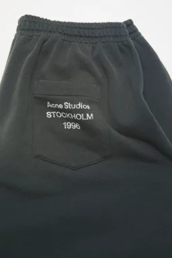 Vintage fleece shorts