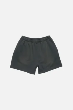 Vintage fleece shorts