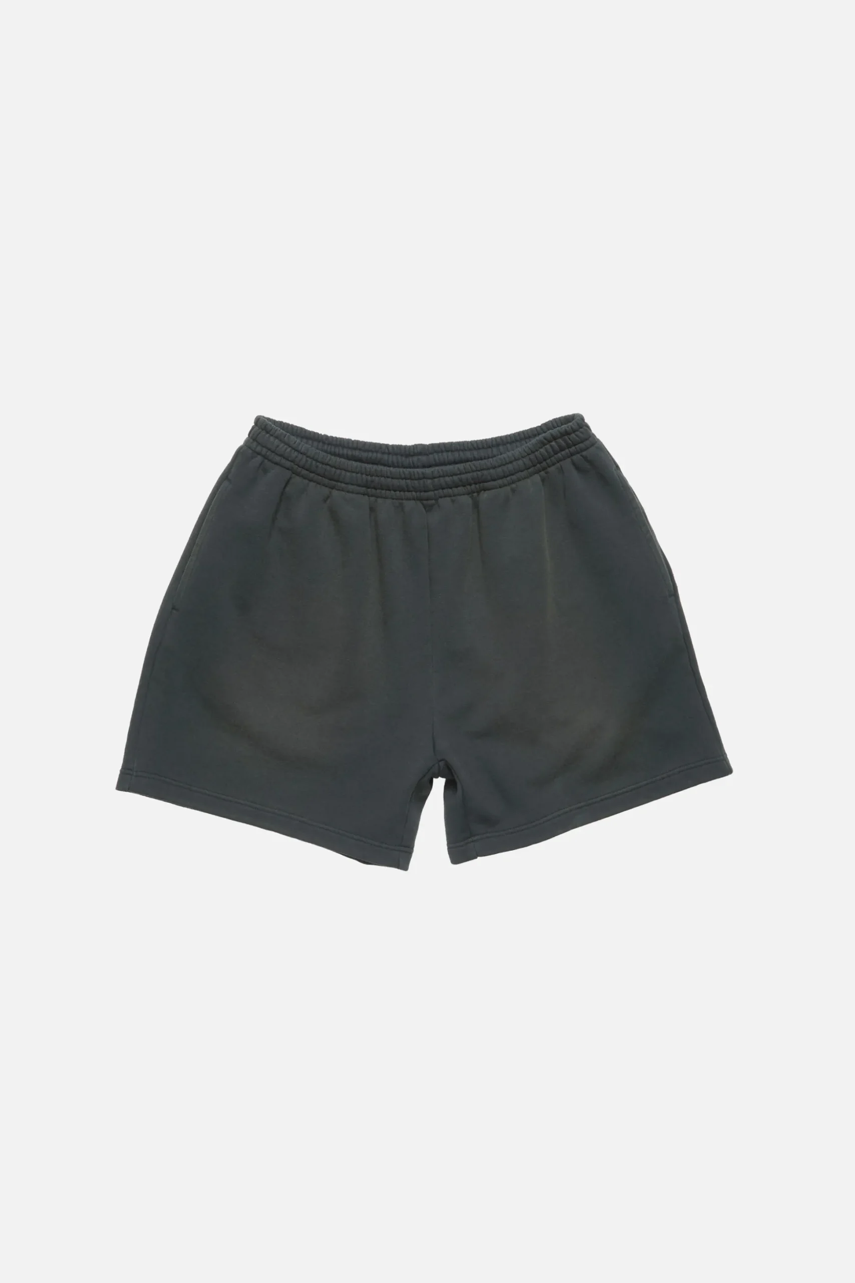 Vintage fleece shorts