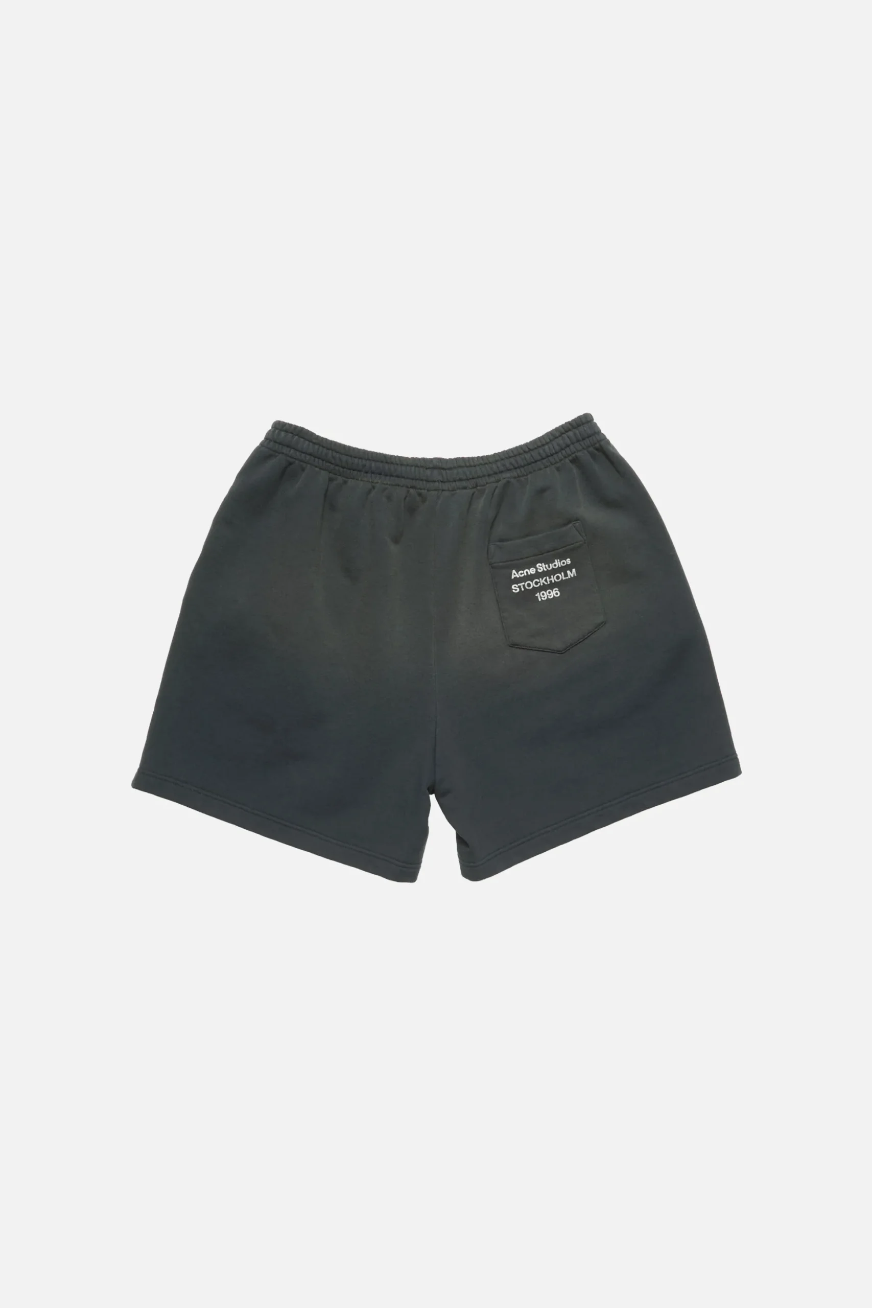 Vintage fleece shorts