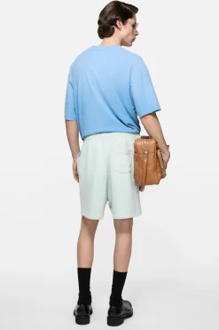 Vintage fleece shorts