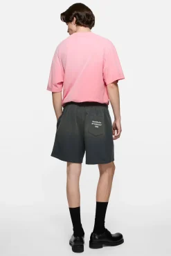 Vintage fleece shorts