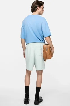 Vintage fleece shorts